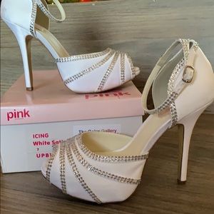 Wedding shoes